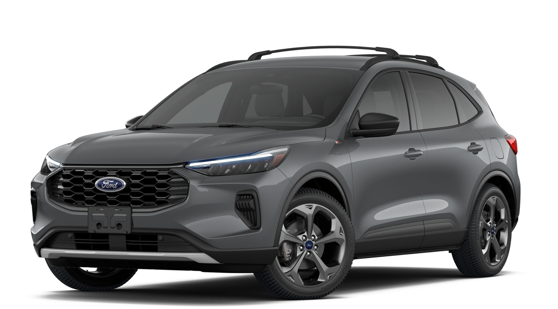 2026 Ford Escape® External Image 1